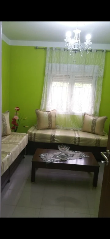 Vente Appartement F4 Médéa Medea 41