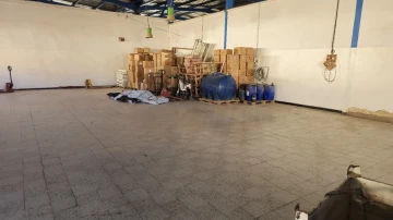 Location Hangar Relizane Relizane 2
