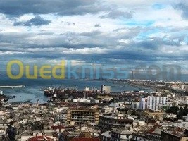 Cherche achat Villa Alger Baba hassen
