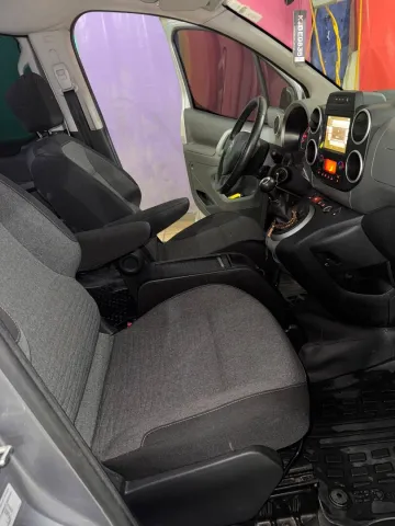 Citroen Berlingo 2016 Berlingo 2