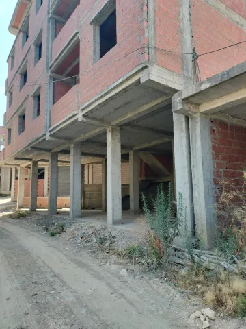 Vente Carcasse Béjaïa Bejaia 22