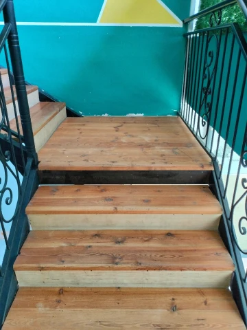 Location Villa Béjaïa Bejaia 4