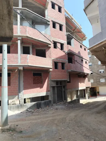 Vente Carcasse Béjaïa Bejaia 44