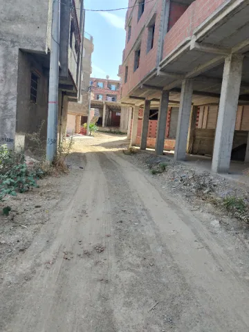 Vente Carcasse Béjaïa Bejaia 20