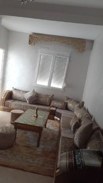 Vente Appartement F3 Mascara Mascara 6