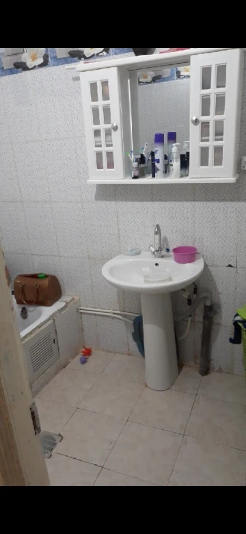 Vente Appartement F3 Mascara Mascara 3