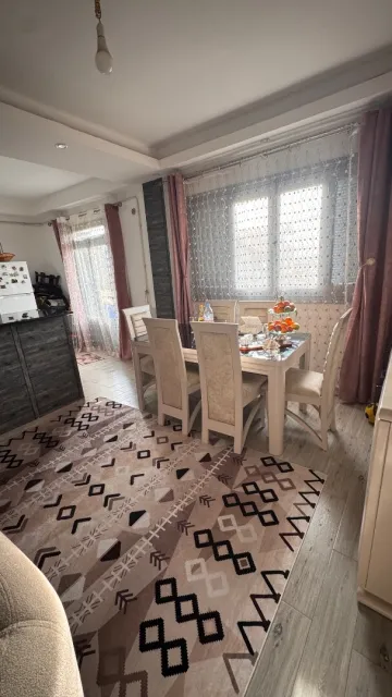 Vente Appartement F4 Boumerdès Djinet 31