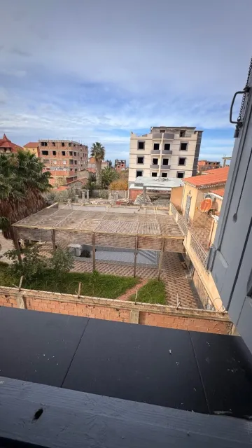 Vente Appartement F4 Boumerdès Djinet 18