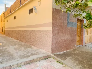 Vente Villa Mascara Mohammadia