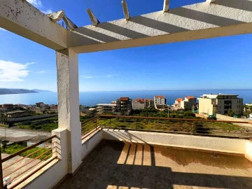 Vente Duplex F4 Béjaïa Beni ksila 14