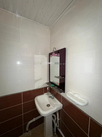 Vente Duplex F4 Béjaïa Beni ksila 12