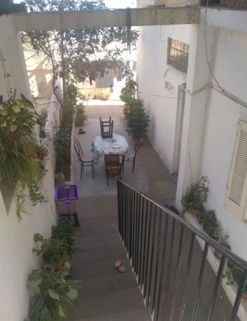 Vente Villa Alger Bab el oued 13