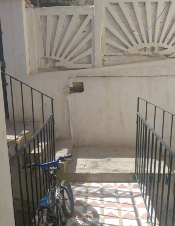 Vente Villa Alger Bab el oued 7