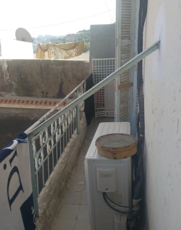 Vente Villa Alger Bab el oued 22