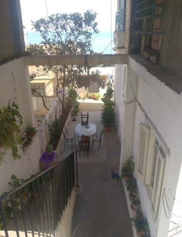 Vente Villa Alger Bab el oued 17