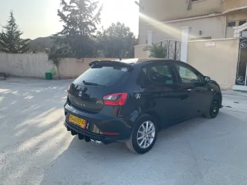 Seat Ibiza 2013 Fully 3