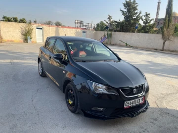 Seat Ibiza 2013 Fully 2