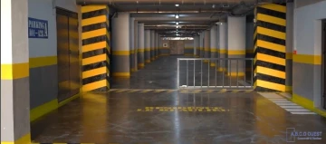 Vente Appartement F4 Oran Oran 9