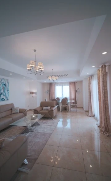 Vente Appartement F5 Oran Oran 4