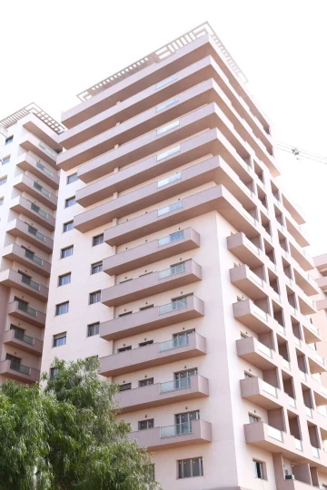 Vente Appartement F4 Oran Oran 11