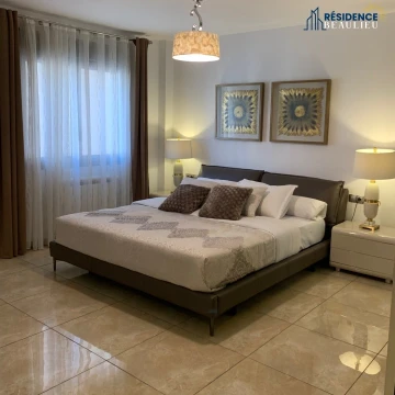 Vente Appartement F3 Oran Oran 4