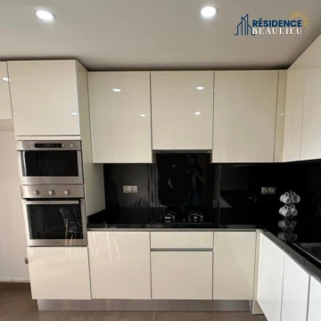 Vente Appartement F3 Oran Oran 3