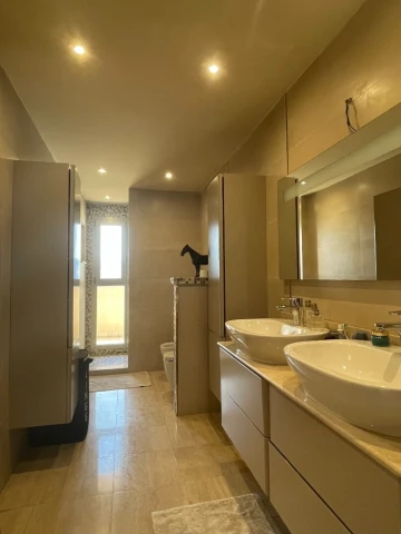 Vente Appartement F4 Oran Oran 2