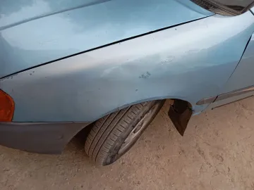 Toyota Starlet 1999 Starlet 5
