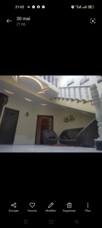 Location vacances Villa Skikda Skikda 2