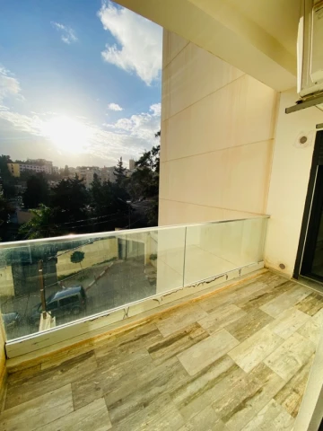 Location vacances Appartement Alger Hydra 2