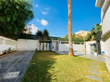 Location vacances Villa Alger Birkhadem 7