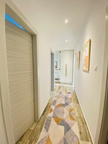 Location vacances Appartement Alger Hydra 3