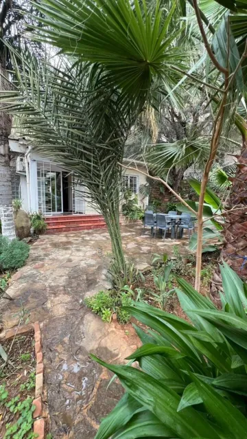 Location Villa Alger Birkhadem 5