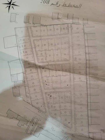Vente Terrain Jijel Jijel 2