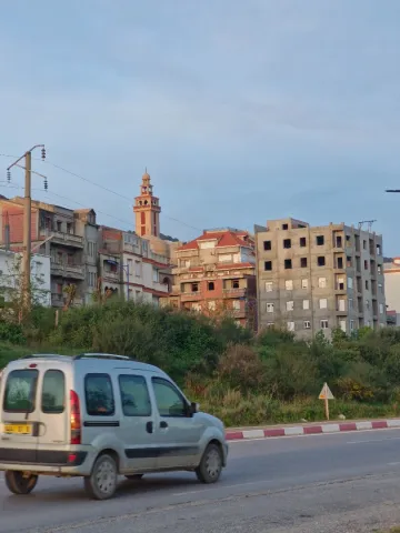 Vente Appartement F3 Jijel El aouana 23