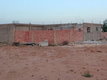 Vente Terrain Agricole Djelfa Hassi bahbah 24