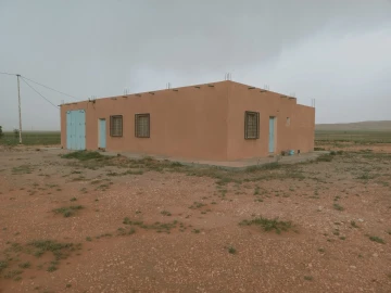 Vente Terrain Agricole Djelfa Hassi bahbah 9