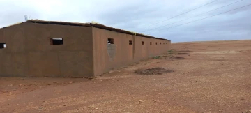 Vente Terrain Agricole Djelfa Ain oussara 15