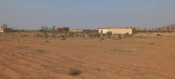 Vente Terrain Agricole Djelfa Ain oussara