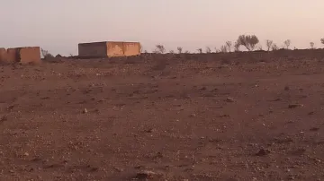 Vente Terrain Agricole Djelfa Ain oussara 22
