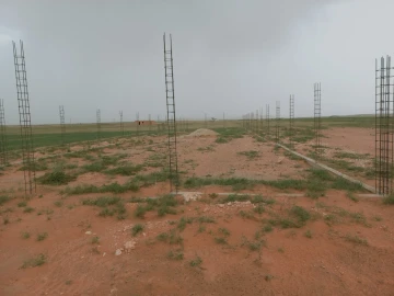Vente Terrain Agricole Djelfa Hassi bahbah 2