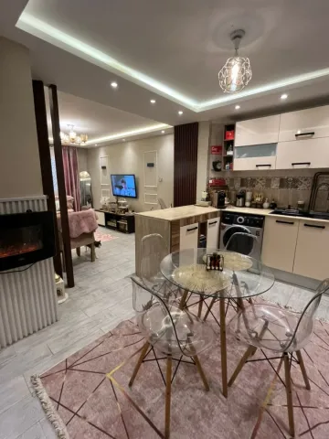 Vente Appartement F2 Annaba Annaba 11