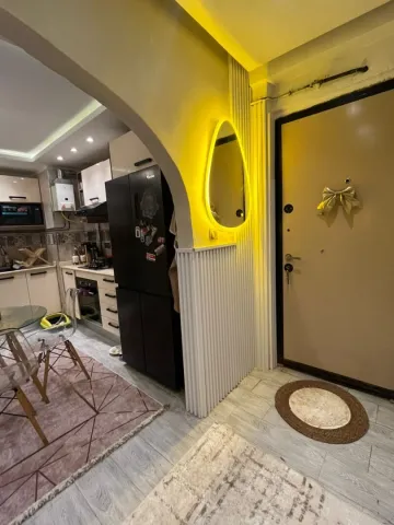 Vente Appartement F2 Annaba Annaba 2