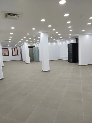 Vente Immeuble Alger Dely brahim 2