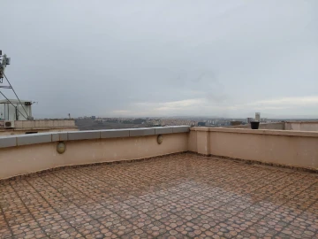 Vente Immeuble Alger Dely brahim 5