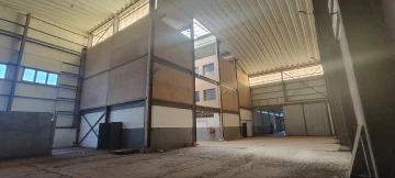 Vente Hangar Oran El Kerma 3