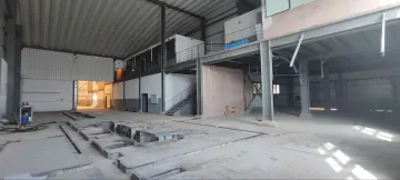 Vente Hangar Oran El Kerma 5