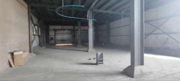 Vente Hangar Oran El Kerma 2