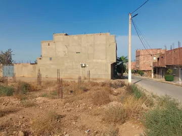 Vente Terrain Relizane Djidioua 2