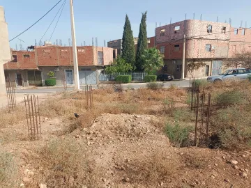 Vente Terrain Relizane Djidioua 7